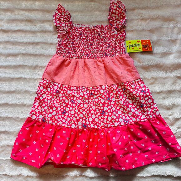 Penelope Mack Dress New With Tags Size 5 - Picture 1 of 6